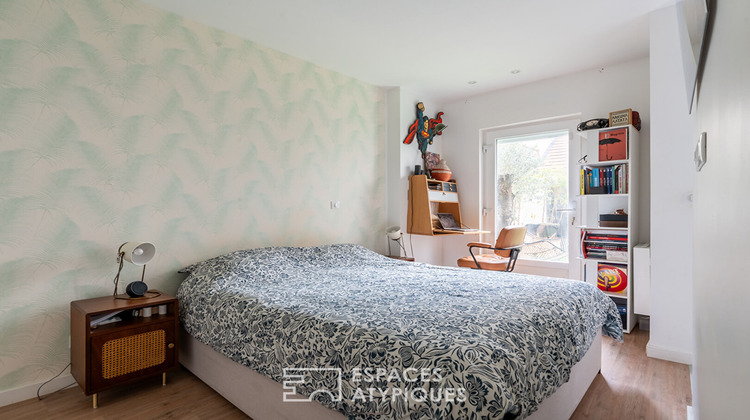 Ma-Cabane - Vente Appartement ASNIERES-SUR-SEINE, 64 m²