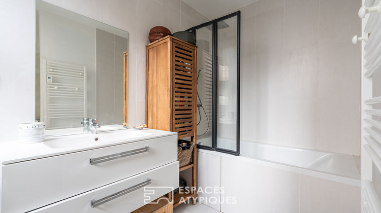 Ma-Cabane - Vente Appartement ASNIERES-SUR-SEINE, 64 m²