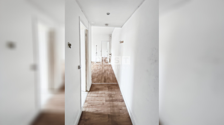 Ma-Cabane - Vente Appartement Asnières-sur-Seine, 36 m²