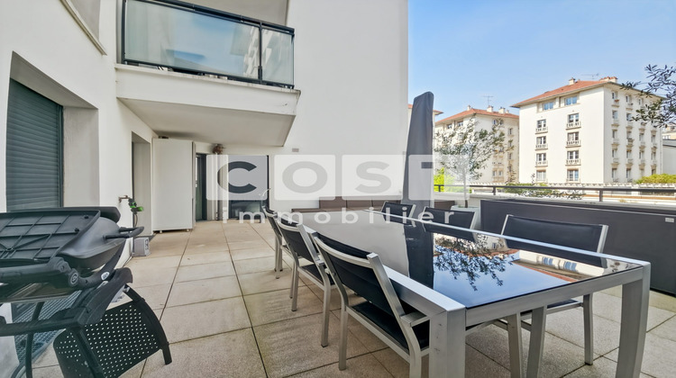 Ma-Cabane - Vente Appartement Asnières-sur-Seine, 86 m²
