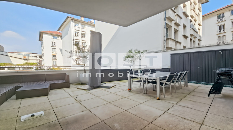 Ma-Cabane - Vente Appartement Asnières-sur-Seine, 86 m²