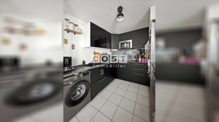 Ma-Cabane - Vente Appartement Asnières-sur-Seine, 60 m²