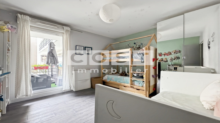 Ma-Cabane - Vente Appartement Asnières-sur-Seine, 60 m²