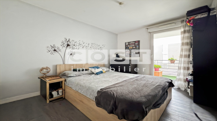 Ma-Cabane - Vente Appartement Asnières-sur-Seine, 60 m²