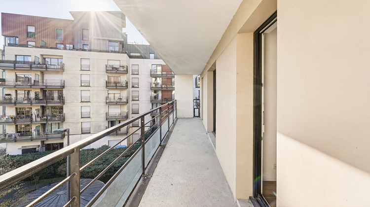 Ma-Cabane - Vente Appartement ASNIERES-SUR-SEINE, 52 m²