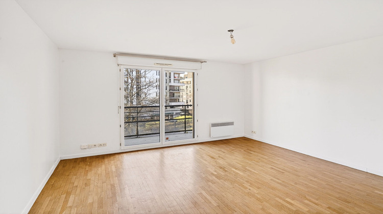 Ma-Cabane - Vente Appartement ASNIERES-SUR-SEINE, 52 m²