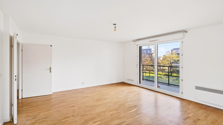 Ma-Cabane - Vente Appartement ASNIERES-SUR-SEINE, 52 m²