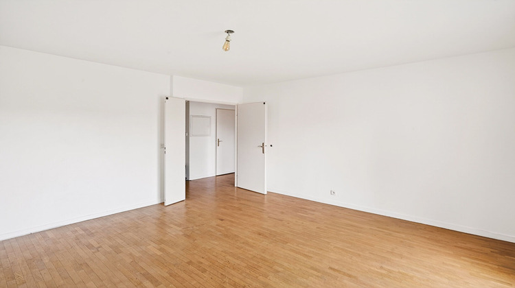 Ma-Cabane - Vente Appartement ASNIERES-SUR-SEINE, 52 m²