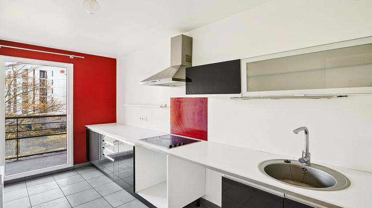 Ma-Cabane - Vente Appartement ASNIERES-SUR-SEINE, 52 m²