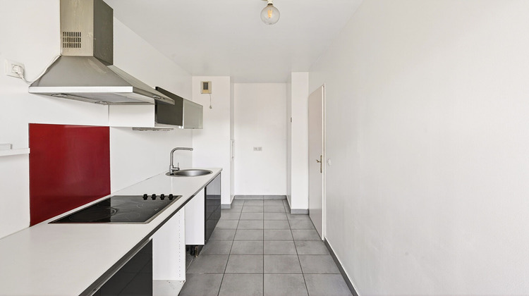 Ma-Cabane - Vente Appartement ASNIERES-SUR-SEINE, 52 m²