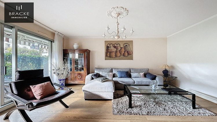 Ma-Cabane - Vente Appartement ASNIERES-SUR-SEINE, 46 m²