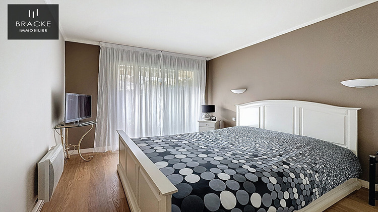 Ma-Cabane - Vente Appartement ASNIERES-SUR-SEINE, 46 m²