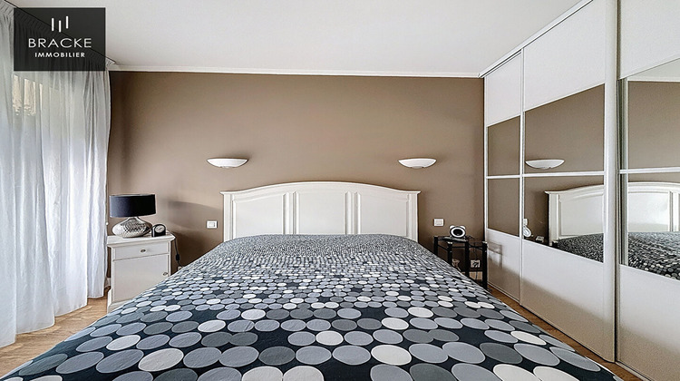 Ma-Cabane - Vente Appartement ASNIERES-SUR-SEINE, 46 m²