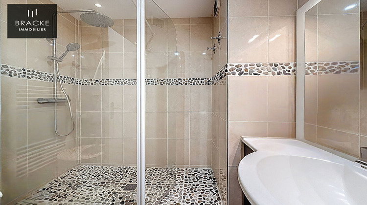 Ma-Cabane - Vente Appartement ASNIERES-SUR-SEINE, 46 m²