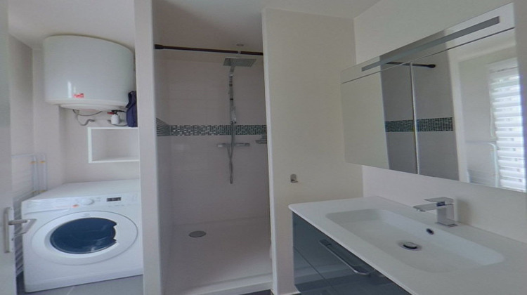 Ma-Cabane - Vente Appartement ASNIERES-SUR-SEINE, 40 m²