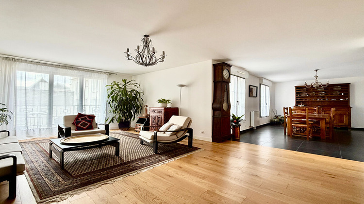 Ma-Cabane - Vente Appartement ASNIERES-SUR-SEINE, 133 m²