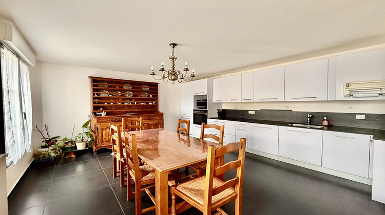 Ma-Cabane - Vente Appartement ASNIERES-SUR-SEINE, 133 m²