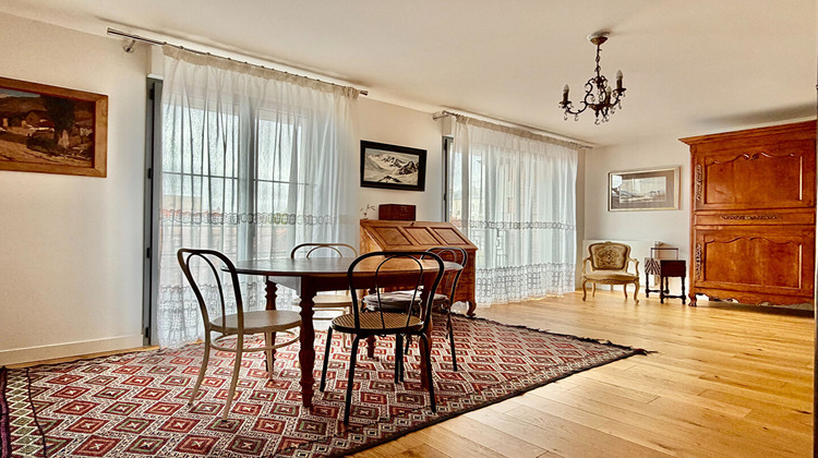 Ma-Cabane - Vente Appartement ASNIERES-SUR-SEINE, 133 m²