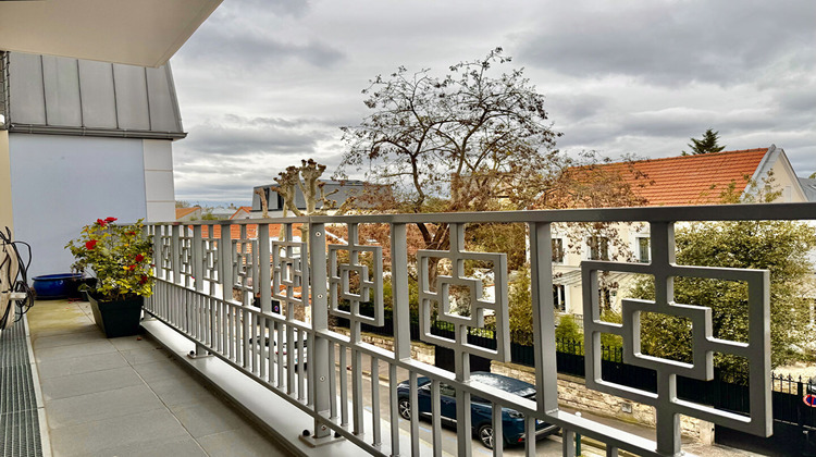 Ma-Cabane - Vente Appartement ASNIERES-SUR-SEINE, 133 m²