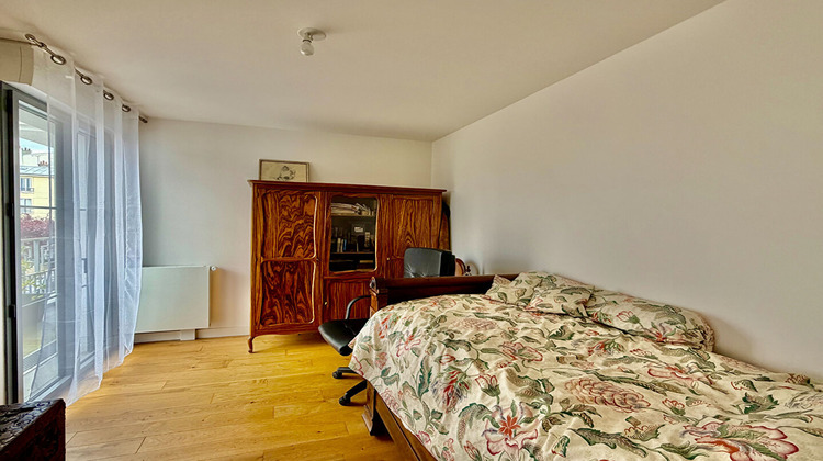 Ma-Cabane - Vente Appartement ASNIERES-SUR-SEINE, 133 m²