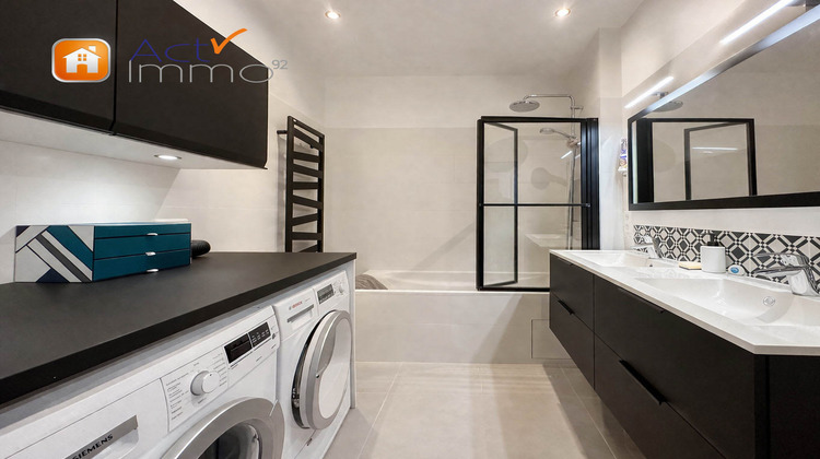 Ma-Cabane - Vente Appartement ASNIERES-SUR-SEINE, 84 m²