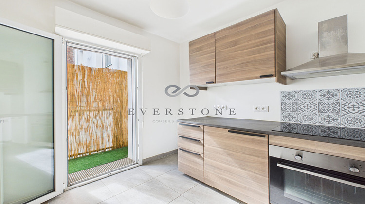 Ma-Cabane - Vente Appartement ASNIERES-SUR-SEINE, 40 m²