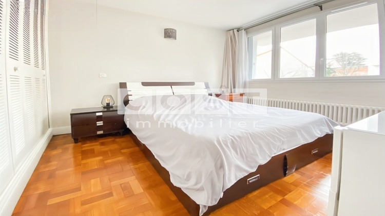 Ma-Cabane - Vente Appartement Asnières-sur-Seine, 64 m²