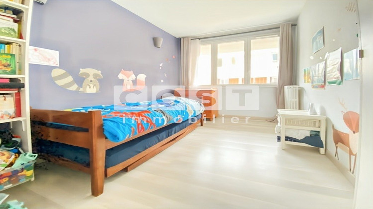 Ma-Cabane - Vente Appartement Asnières-sur-Seine, 64 m²