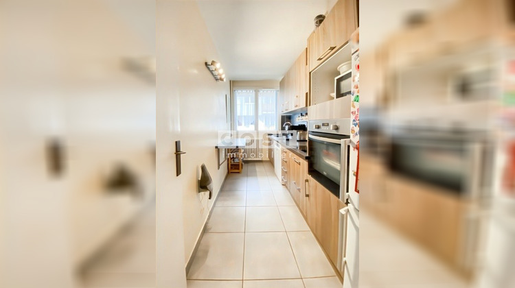 Ma-Cabane - Vente Appartement Asnières-sur-Seine, 64 m²