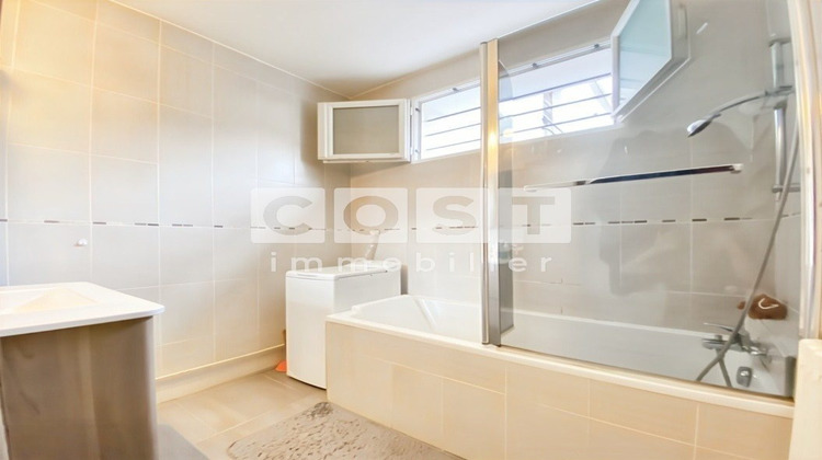Ma-Cabane - Vente Appartement Asnières-sur-Seine, 64 m²