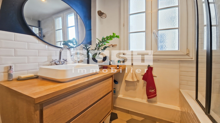 Ma-Cabane - Vente Appartement Asnières-sur-Seine, 59 m²