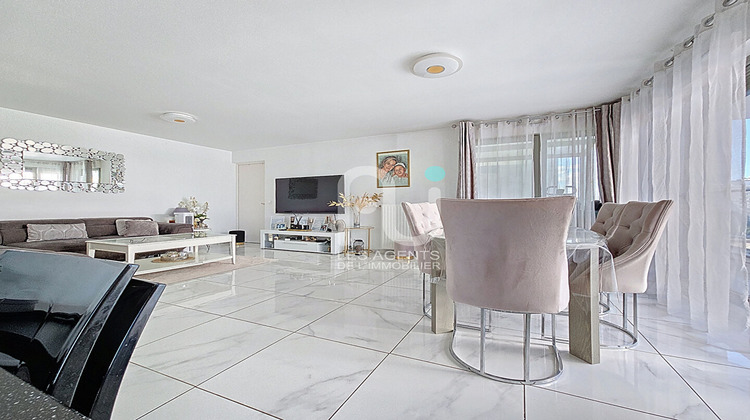 Ma-Cabane - Vente Appartement ASNIERES-SUR-SEINE, 105 m²