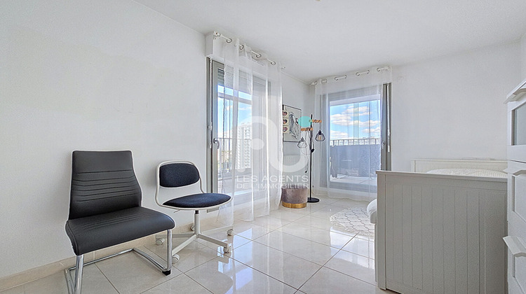 Ma-Cabane - Vente Appartement ASNIERES-SUR-SEINE, 105 m²