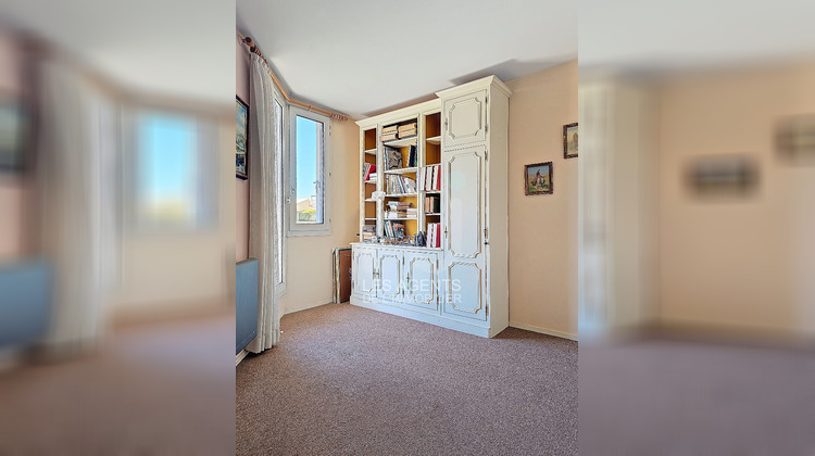 Ma-Cabane - Vente Appartement ASNIERES-SUR-SEINE, 72 m²