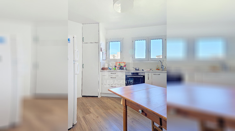 Ma-Cabane - Vente Appartement ASNIERES-SUR-SEINE, 72 m²