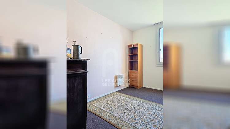 Ma-Cabane - Vente Appartement ASNIERES-SUR-SEINE, 72 m²