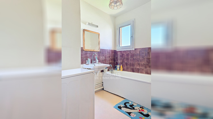 Ma-Cabane - Vente Appartement ASNIERES-SUR-SEINE, 72 m²