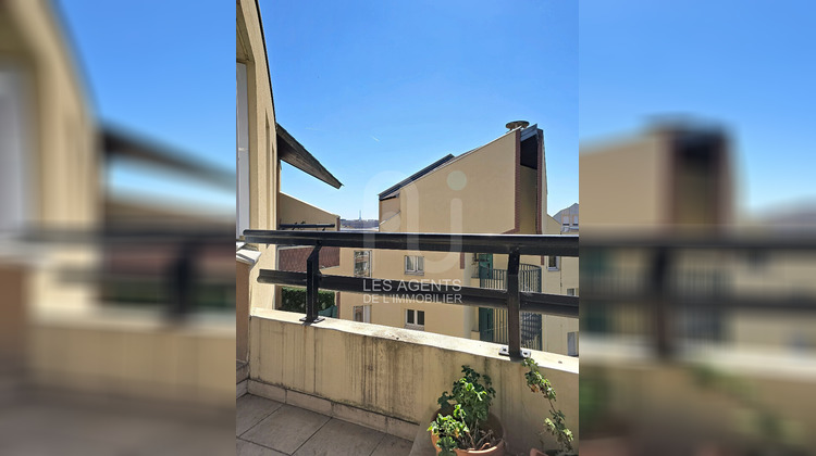 Ma-Cabane - Vente Appartement ASNIERES-SUR-SEINE, 72 m²