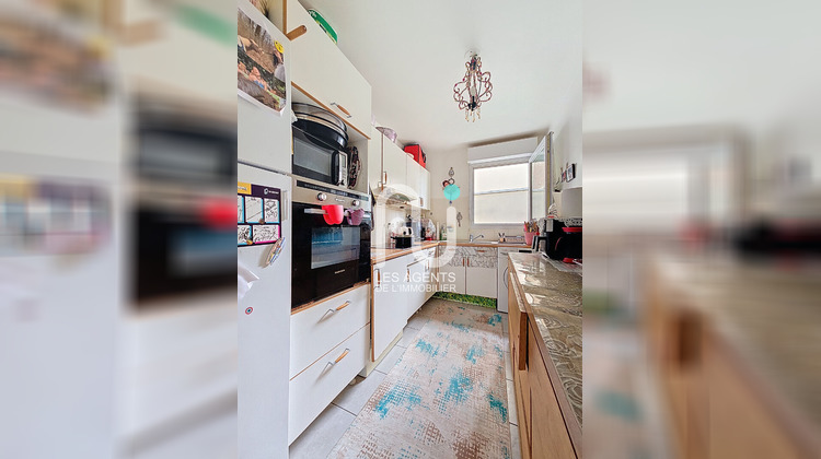 Ma-Cabane - Vente Appartement ASNIERES-SUR-SEINE, 82 m²