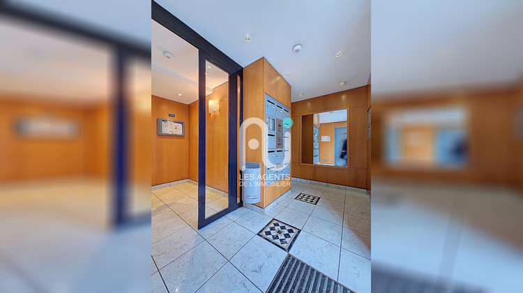 Ma-Cabane - Vente Appartement ASNIERES-SUR-SEINE, 82 m²