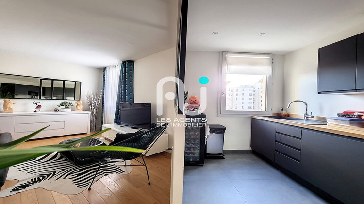 Ma-Cabane - Vente Appartement ASNIERES-SUR-SEINE, 72 m²