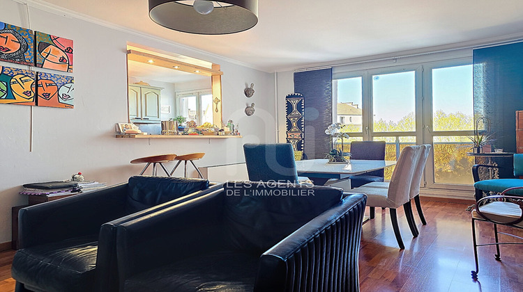 Ma-Cabane - Vente Appartement ASNIERES-SUR-SEINE, 92 m²