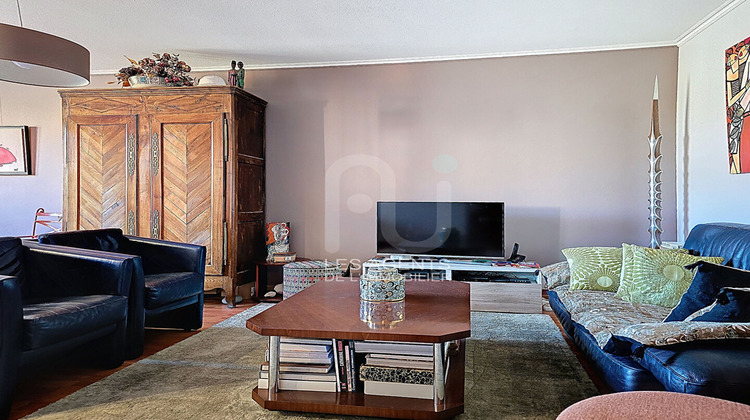 Ma-Cabane - Vente Appartement ASNIERES-SUR-SEINE, 92 m²