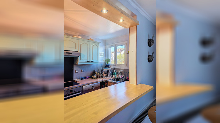 Ma-Cabane - Vente Appartement ASNIERES-SUR-SEINE, 92 m²