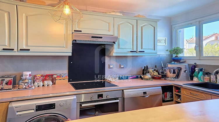 Ma-Cabane - Vente Appartement ASNIERES-SUR-SEINE, 92 m²