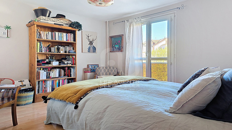 Ma-Cabane - Vente Appartement ASNIERES-SUR-SEINE, 92 m²