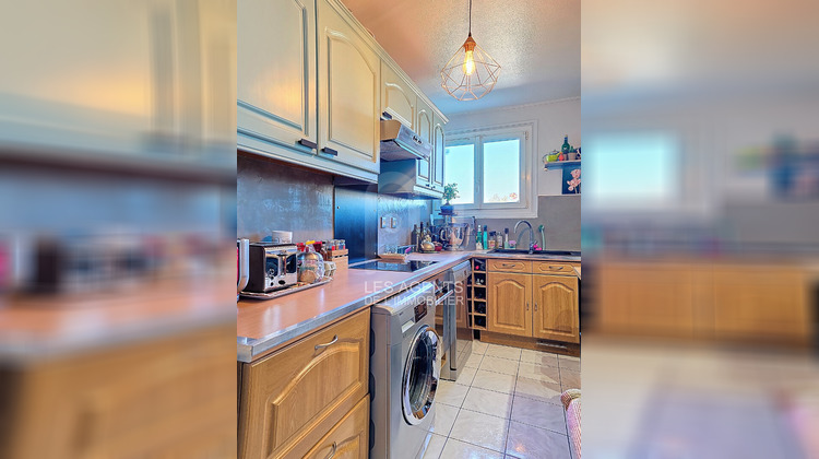 Ma-Cabane - Vente Appartement ASNIERES-SUR-SEINE, 92 m²