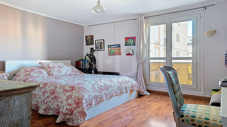 Ma-Cabane - Vente Appartement ASNIERES-SUR-SEINE, 92 m²