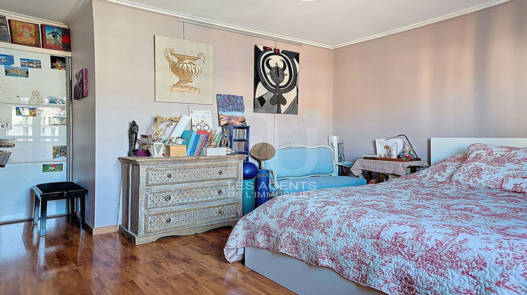 Ma-Cabane - Vente Appartement ASNIERES-SUR-SEINE, 92 m²