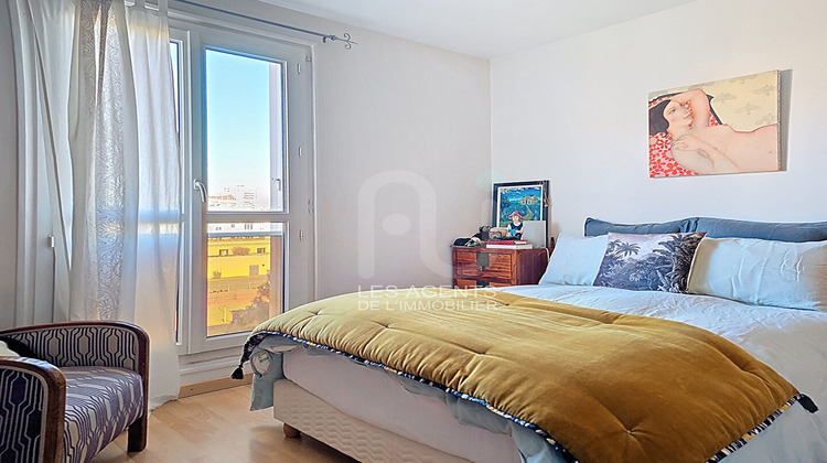 Ma-Cabane - Vente Appartement ASNIERES-SUR-SEINE, 92 m²